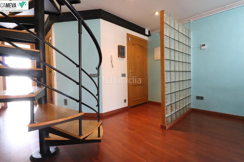 Foto 1ade82f4-3b9e-4696-9e5d-fde80242f29f. Zweistöckige wohnung mit heizung in Covadonga Sabadell