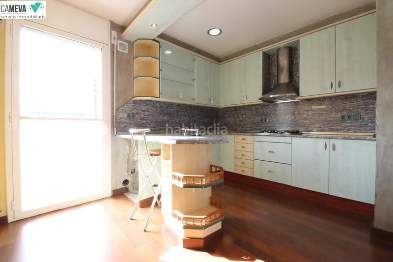 Foto 20793329-333f-4cbc-94d0-46d0449d5012. Zweistöckige wohnung mit heizung in Covadonga Sabadell