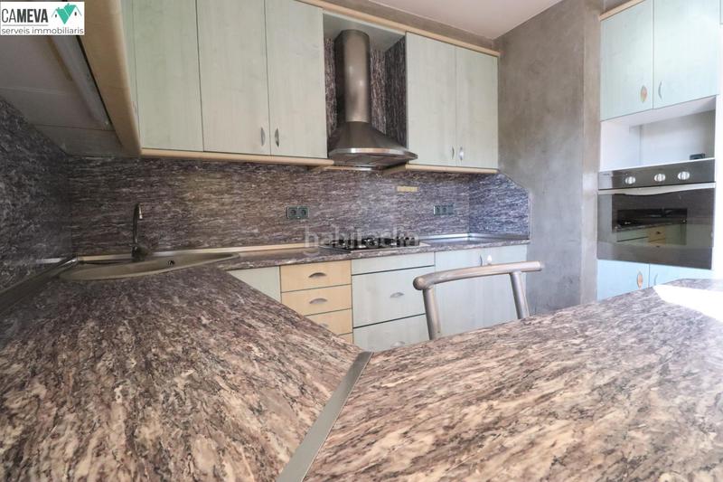 Foto 72a76cdf-8fd5-4c75-ae8a-f7a8a48877b6. Zweistöckige wohnung mit heizung in Covadonga Sabadell