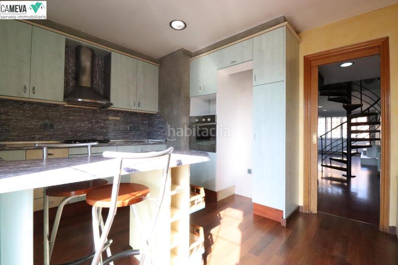 Foto 7cb20bb7-0d35-40df-8596-d601d020f9d1. Zweistöckige wohnung mit heizung in Covadonga Sabadell