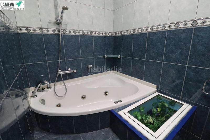 Foto 802ee8da-29ca-418f-98fc-33030bfd70e5. Zweistöckige wohnung mit heizung in Covadonga Sabadell