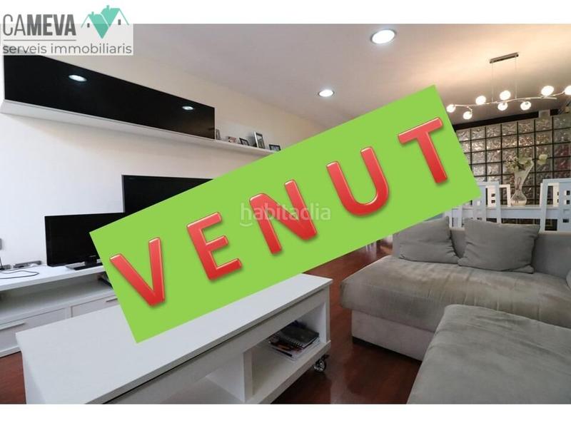 Foto cbf4f2f1-733e-4dc1-ba4b-2bdd5871b6d2. Zweistöckige wohnung mit heizung in Covadonga Sabadell