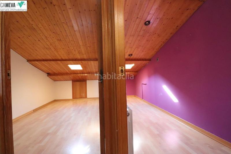 Foto db770ab1-73de-44bd-829d-1e7f70a785d0. Zweistöckige wohnung mit heizung in Covadonga Sabadell