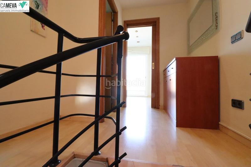 Foto dea25007-b402-419c-b01e-092c3cf9b0f6. Zweistöckige wohnung mit heizung in Covadonga Sabadell