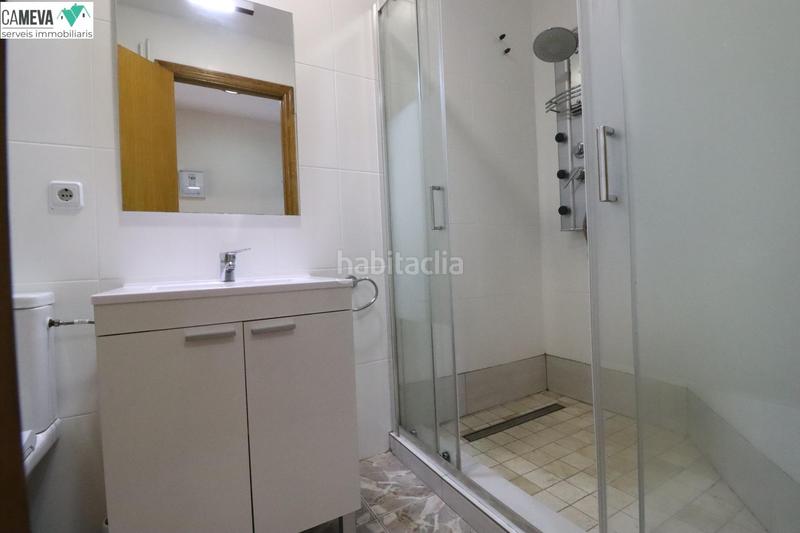 Foto f3c2caaa-451e-4137-8677-385982f00379. Zweistöckige wohnung mit heizung in Covadonga Sabadell