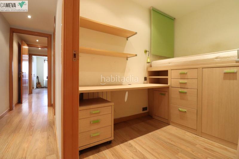 Foto 668e39a0-cec1-470c-963c-5d561424c6e9. Casa 4 habitaciones, 2 terrazas y garaje en Centre Sabadell