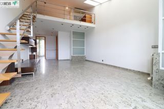 Casa en Centre. 4 habitaciones, 2 terrazas y garaje