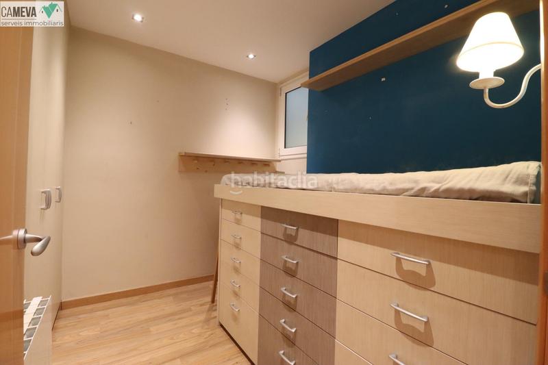 Foto cb7265a0-f6bc-455f-a069-3ba85b6cd1fa. Casa 4 habitaciones, 2 terrazas y garaje en Centre Sabadell