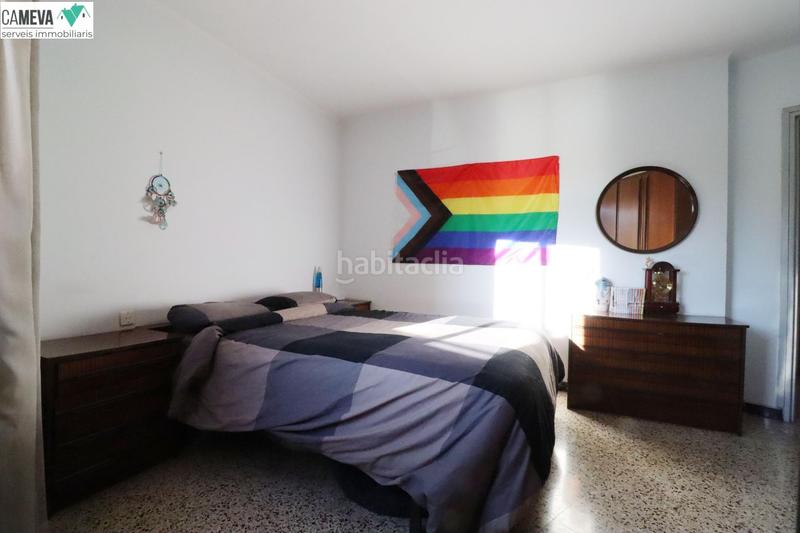 Foto 6668fd77-71fb-4288-86d3-0fec67fb860b. Appartamento con riscaldamento in Can Boada Terrassa