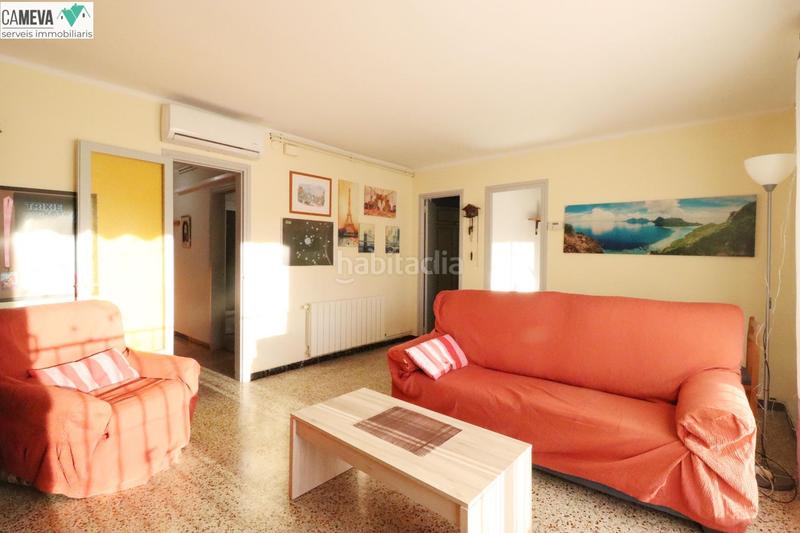 Foto 82beefe6-9cbd-4f9c-a0ba-39df4909c626. Appartamento con riscaldamento in Can Boada Terrassa