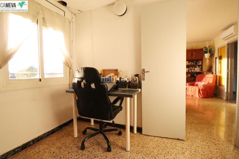 Foto aca55eec-9c0e-46d6-90b3-828484419a38. Appartamento con riscaldamento in Can Boada Terrassa