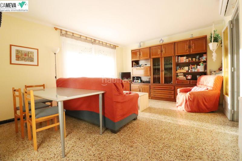 Foto aeea7a7a-88cb-46cf-aa3d-9a6fda1b5ce8. Appartamento con riscaldamento in Can Boada Terrassa