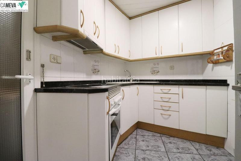 Foto c907a8ad-fadc-4f7c-abaf-60686541e147. Appartamento con riscaldamento in Can Boada Terrassa