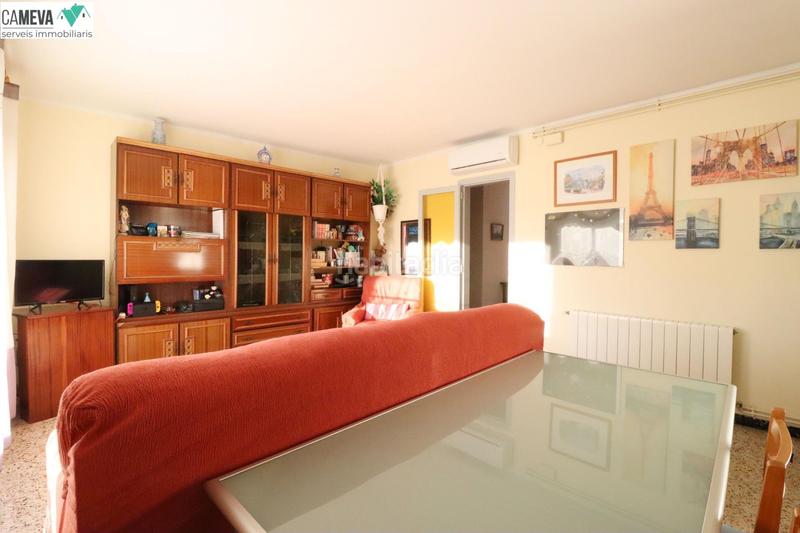 Foto cc1a5533-a0c6-420a-923e-77289625a9e2. Appartamento con riscaldamento in Can Boada Terrassa