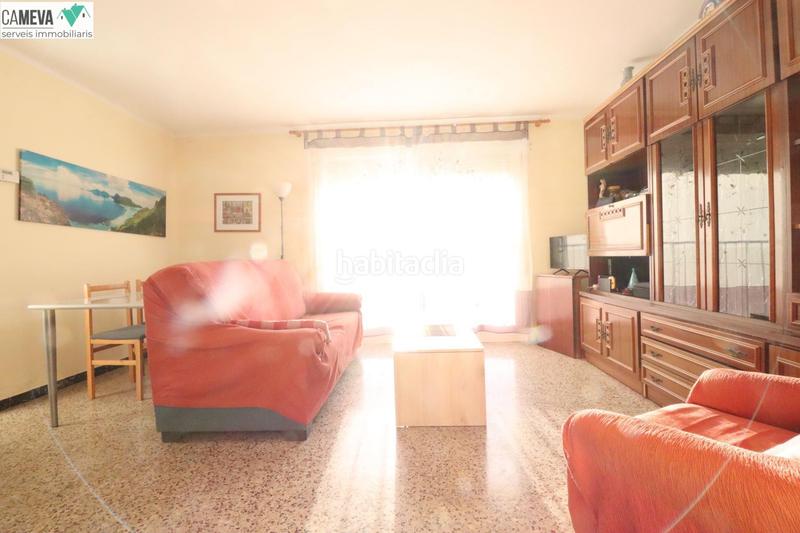 Foto d2ea6490-0f24-48f5-9d67-a8ceaf7f4c52. Appartamento con riscaldamento in Can Boada Terrassa