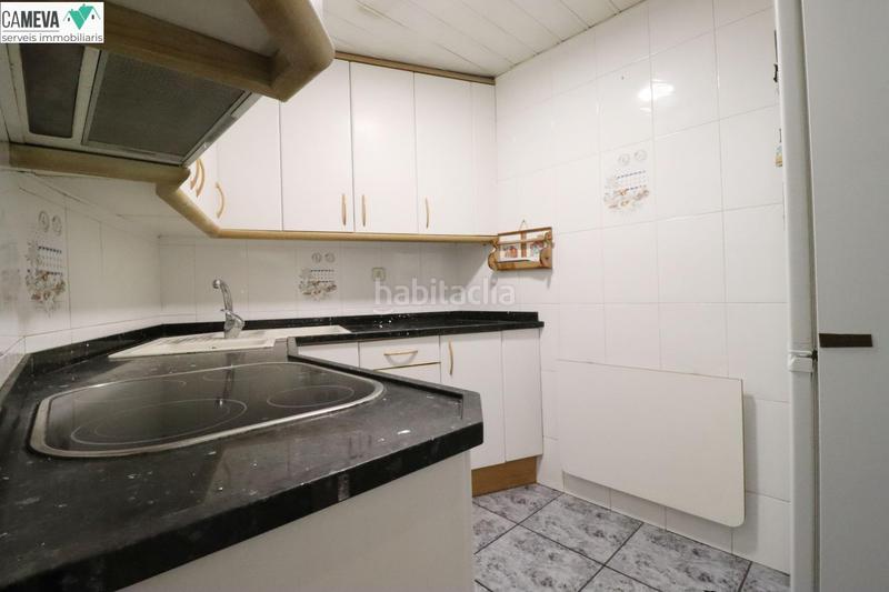 Foto e4bd7e3a-c581-4c9b-a5d4-c0fcce2e007e. Appartamento con riscaldamento in Can Boada Terrassa