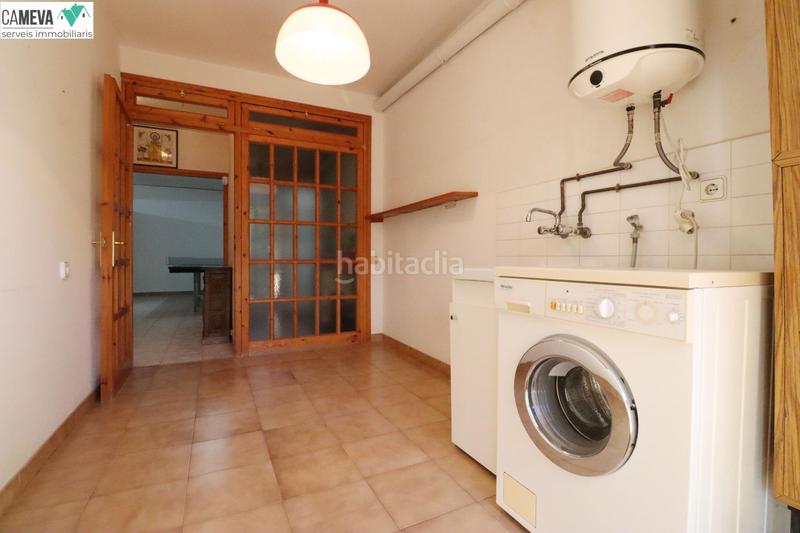 Foto 17750d2b-d6b6-4cf5-9e04-6459cd8344f2. Casa adossada amb calefacció aparcament a Eixample - Can Bogunyà Castellar del Vallès