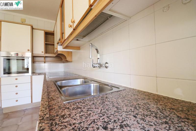 Foto 1f37c8d3-d2ae-4197-9f57-0b04cd007677. Casa adossada amb calefacció aparcament a Eixample - Can Bogunyà Castellar del Vallès