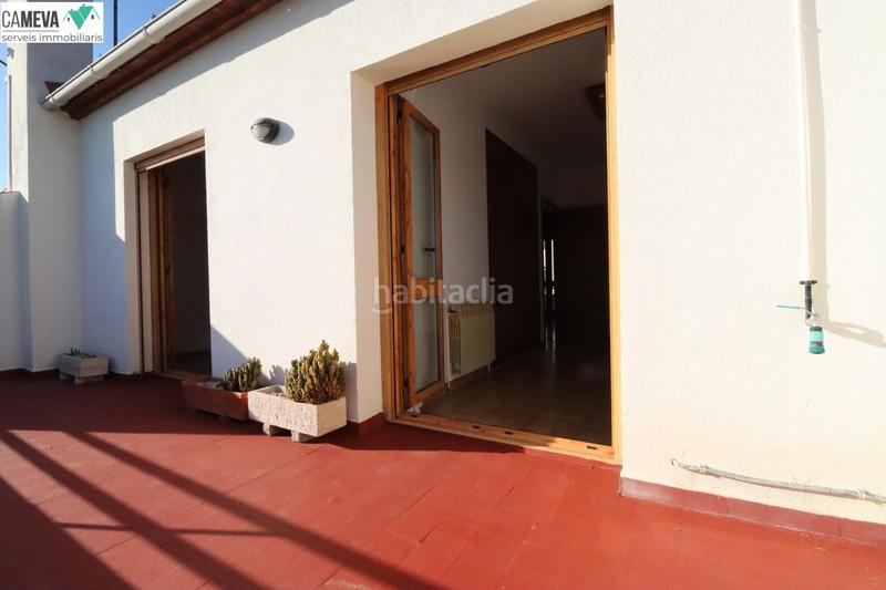 Foto 2bfa32ef-dd98-4d7f-b0c9-e3824e2e447e. Casa adossada amb calefacció aparcament a Eixample - Can Bogunyà Castellar del Vallès