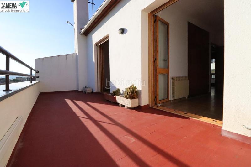 Foto 31f08672-bc5d-4c1d-be53-c23cb5c4e6da. Casa adossada amb calefacció aparcament a Eixample - Can Bogunyà Castellar del Vallès