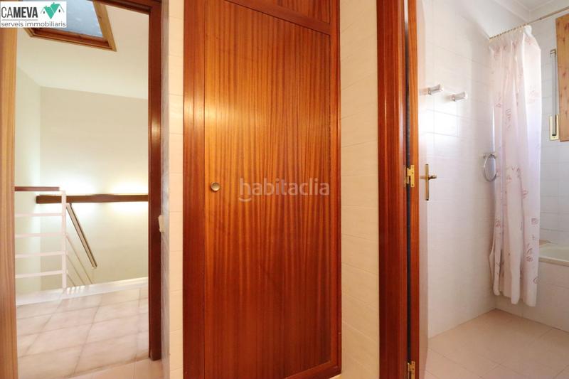 Foto 32353172-4621-4a6e-bd5e-4c31fe18321c. Casa adossada amb calefacció aparcament a Eixample - Can Bogunyà Castellar del Vallès