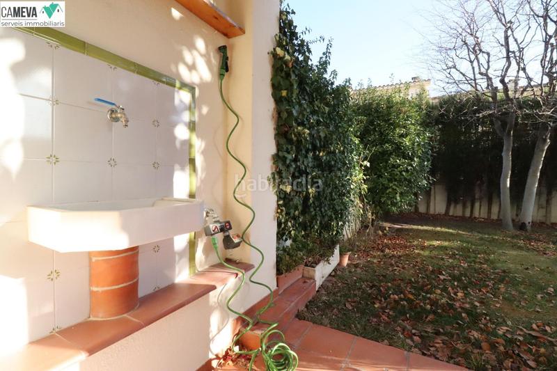 Foto 325ac0c9-3bb9-4f6c-b57a-40f0c0e035e6. Casa adossada amb calefacció aparcament a Eixample - Can Bogunyà Castellar del Vallès