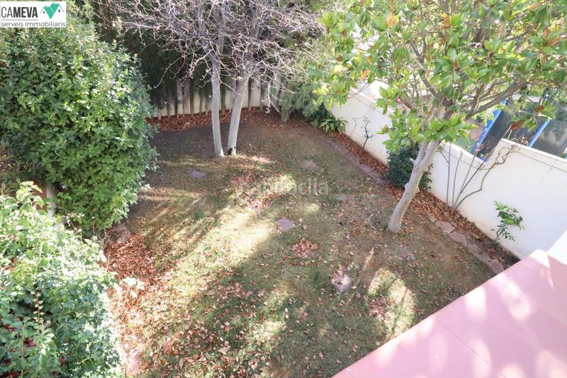 Foto 42d96060-ec32-42bb-9793-c0cd62b45c72. Casa adossada amb calefacció aparcament a Eixample - Can Bogunyà Castellar del Vallès