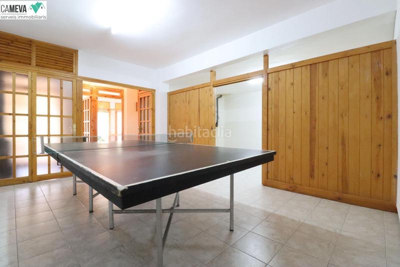 Foto 4d89160d-8a20-45dc-b754-ed5605eb1efd. Casa adossada amb calefacció aparcament a Eixample - Can Bogunyà Castellar del Vallès