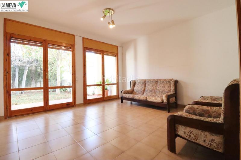 Foto 4daad253-ab95-4cdc-8489-b1377e2caebc. Casa adossada amb calefacció aparcament a Eixample - Can Bogunyà Castellar del Vallès