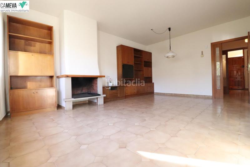 Foto 50c49b10-503a-46e9-a505-8279149e436b. Casa adossada amb calefacció aparcament a Eixample - Can Bogunyà Castellar del Vallès