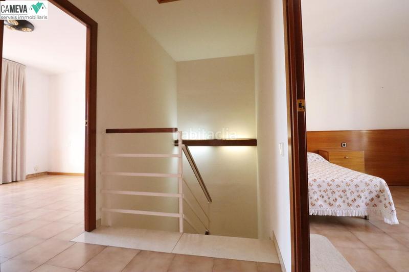Foto 6ecdb905-b2be-4fb3-bd96-95a7a1e3ba88. Casa adossada amb calefacció aparcament a Eixample - Can Bogunyà Castellar del Vallès