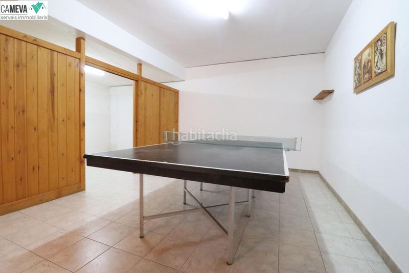 Foto 833d63de-a40c-4ad3-aec2-695488b01d86. Casa adossada amb calefacció aparcament a Eixample - Can Bogunyà Castellar del Vallès