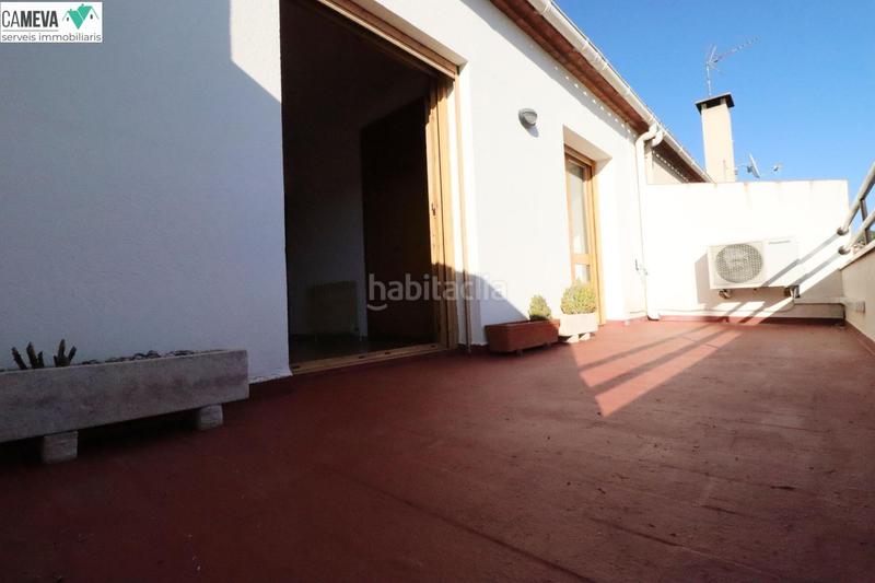 Foto 848dceb1-72df-4ae1-a921-b29ecb303e82. Casa adossada amb calefacció aparcament a Eixample - Can Bogunyà Castellar del Vallès