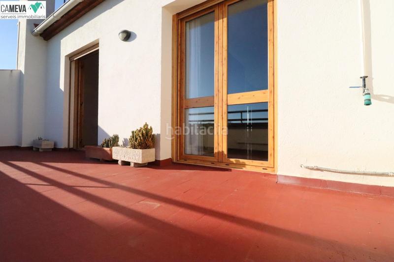 Foto 89a17e2f-19c7-4bab-ba05-aca8e14e3d80. Casa adossada amb calefacció aparcament a Eixample - Can Bogunyà Castellar del Vallès
