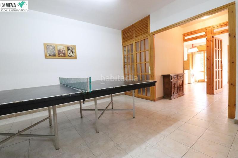 Foto a12bf2d3-664c-439c-b6e0-f59b6b2af13b. Casa adossada amb calefacció aparcament a Eixample - Can Bogunyà Castellar del Vallès