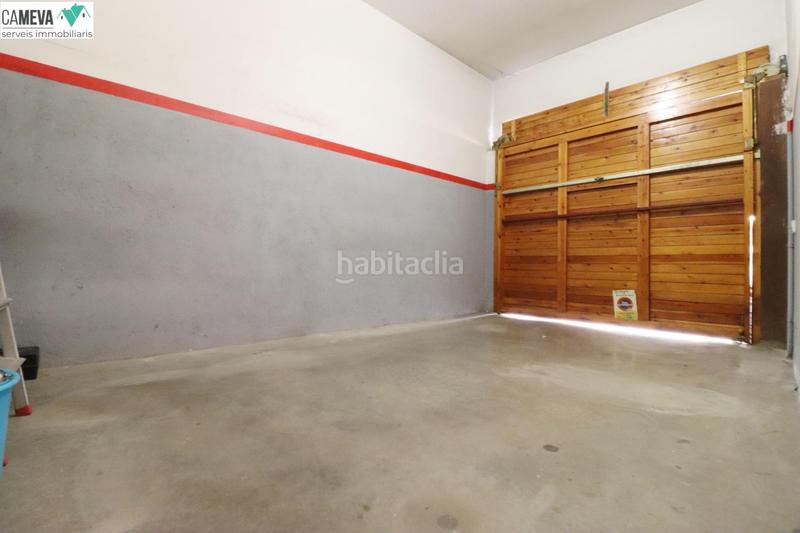 Foto a72020bf-bd60-4bdc-88f2-a81654b5e29e. Casa adossada amb calefacció aparcament a Eixample - Can Bogunyà Castellar del Vallès