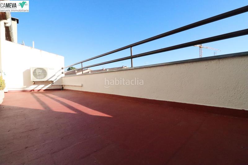 Foto c2bd0392-1169-41c1-aa89-89908582d0e0. Casa adossada amb calefacció aparcament a Eixample - Can Bogunyà Castellar del Vallès