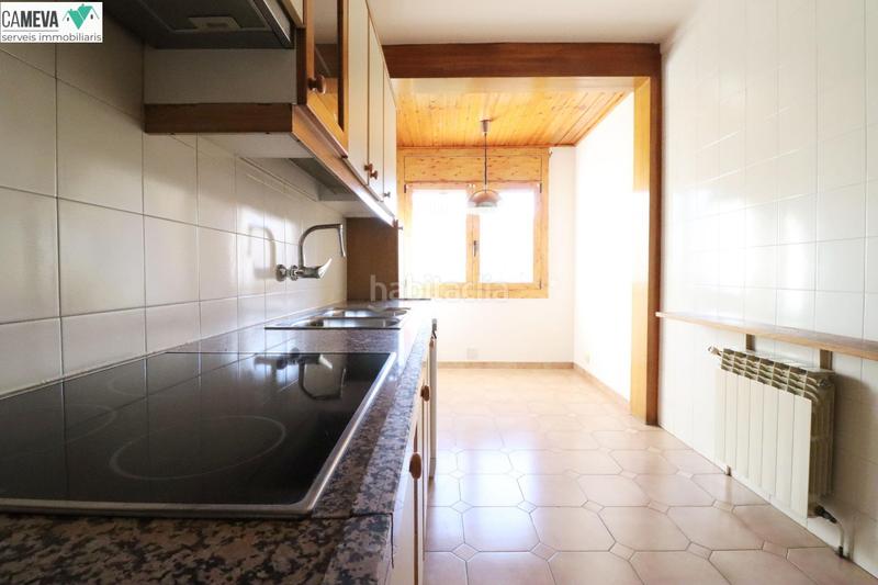 Foto c5436b71-de58-46d0-ae65-594ed7e9cbcd. Casa adossada amb calefacció aparcament a Eixample - Can Bogunyà Castellar del Vallès