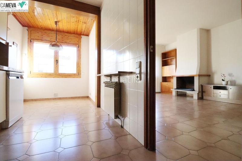 Foto ddf0ea91-4503-4e33-8a06-7cc8b33febf7. Casa adossada amb calefacció aparcament a Eixample - Can Bogunyà Castellar del Vallès