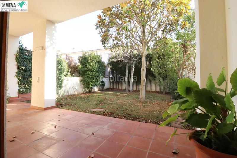 Foto dfa3d5ba-4647-4da3-b588-20a5a20b85c1. Casa adossada amb calefacció aparcament a Eixample - Can Bogunyà Castellar del Vallès