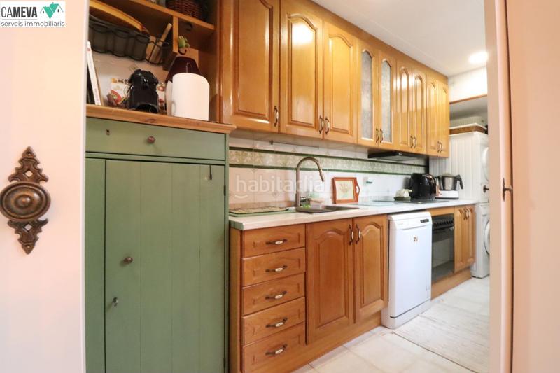 Foto 08a78bdc-e4c8-4ca7-971f-215b29c2f331. Piano terra con riscaldamento in Progrés - Pep Ventura Badalona