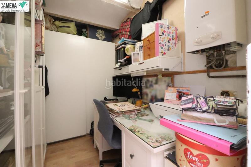 Foto 0b076951-2662-43a3-9501-b8ddef9449b8. Piano terra con riscaldamento in Progrés - Pep Ventura Badalona