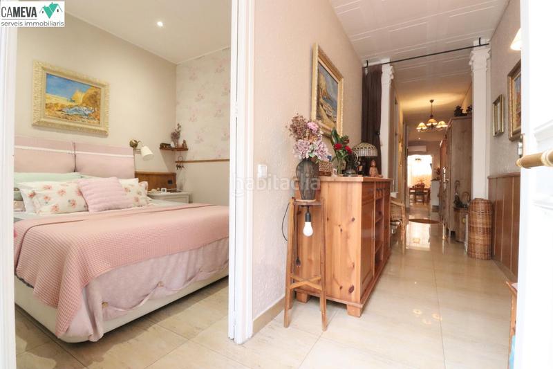 Foto 0c30f817-edcb-4488-a30d-b6299835f257. Piano terra con riscaldamento in Progrés - Pep Ventura Badalona