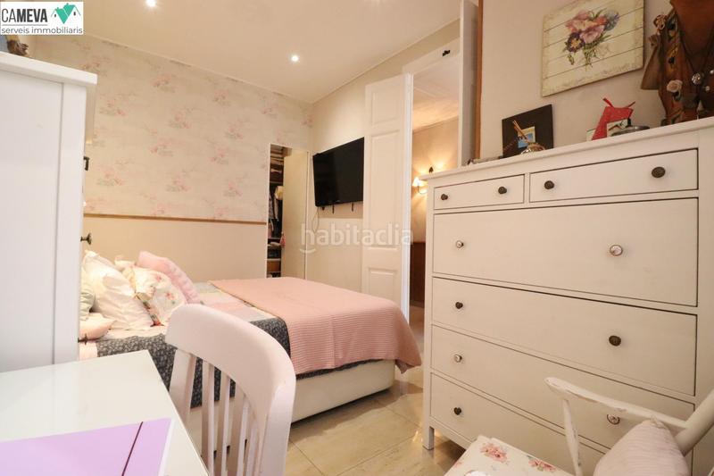 Foto 1619d046-a867-408c-a25d-d1bbac93e32a. Piano terra con riscaldamento in Progrés - Pep Ventura Badalona