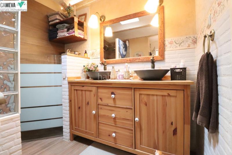 Foto 19dbe523-ef4a-4ac0-9332-6ef656785729. Piano terra con riscaldamento in Progrés - Pep Ventura Badalona