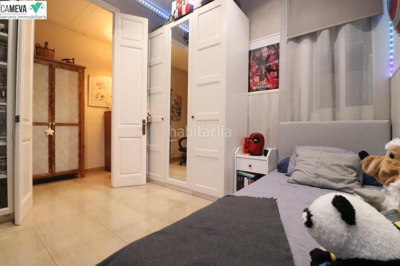 Foto 1f39aa01-2324-4d4d-9bc9-6faec3578f71. Piano terra con riscaldamento in Progrés - Pep Ventura Badalona