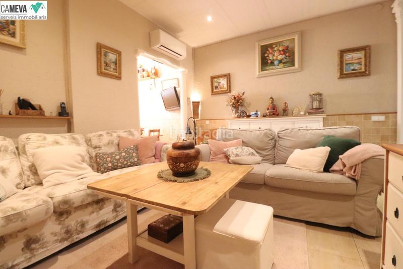 Foto 201a0a13-99c3-434f-b152-c7dc8eb31bc7. Piano terra con riscaldamento in Progrés - Pep Ventura Badalona