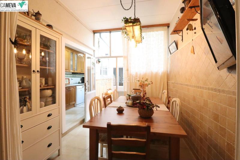 Foto 24817699-5ea2-4350-a40d-6d26c2a9f14f. Piano terra con riscaldamento in Progrés - Pep Ventura Badalona