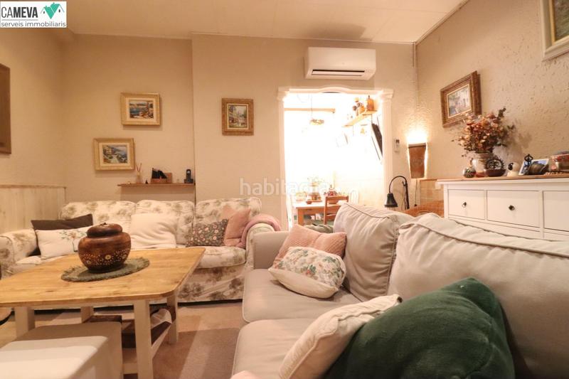 Foto 2a102901-3779-4361-a787-863a9e17726e. Piano terra con riscaldamento in Progrés - Pep Ventura Badalona