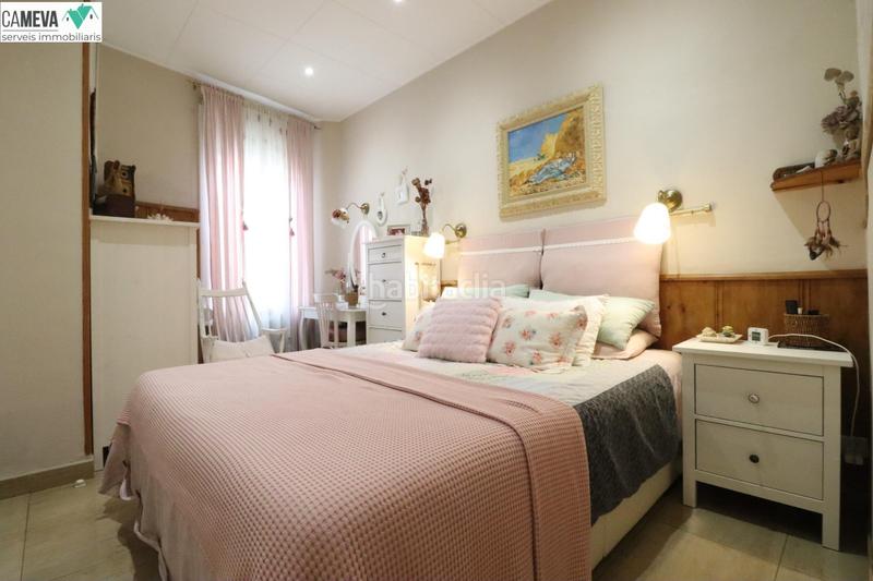 Foto 34c00f89-fd1d-4def-a0d6-34de9b02a511. Piano terra con riscaldamento in Progrés - Pep Ventura Badalona